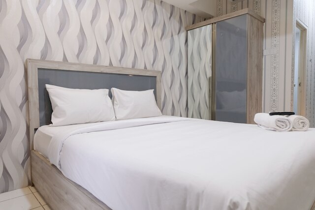 モダン スタジオ アット  アパートメント  グランド アジア アフリカ