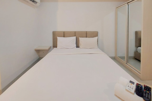 シーニック アンド ホーミー スタジオ バルサ シティ  アパートメント