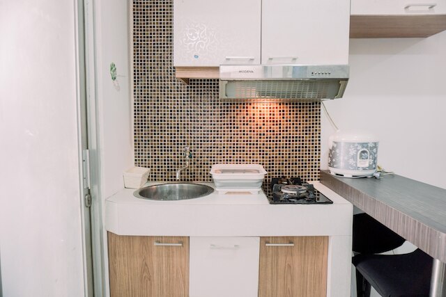 スタニング アンド ホーミー2 2ッBR グリーン ベイ プルイット アパートメント