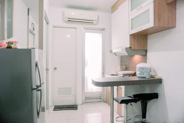 スタニング アンド ホーミー2 2ッBR グリーン ベイ プルイット アパートメント