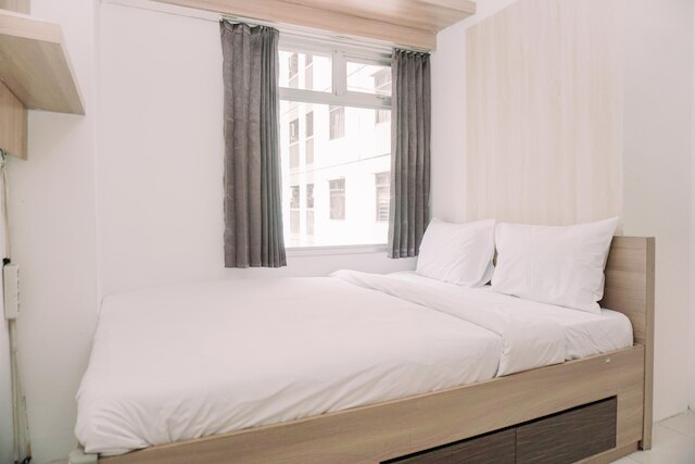 スタニング アンド ホーミー2 2ッBR グリーン ベイ プルイット アパートメント