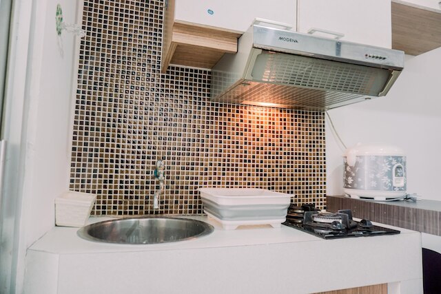 スタニング アンド ホーミー2 2ッBR グリーン ベイ プルイット アパートメント