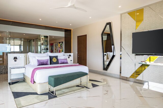 オテル ムサイ カンクン アダルツ オンリー - オール インクルーシブ