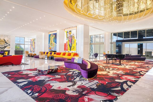 オテル ムサイ カンクン アダルツ オンリー - オール インクルーシブ