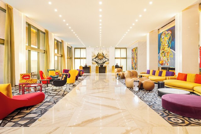 オテル ムサイ カンクン アダルツ オンリー - オール インクルーシブ