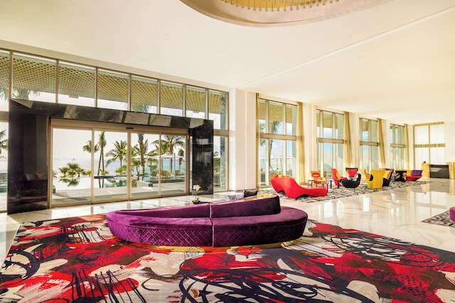 オテル ムサイ カンクン アダルツ オンリー - オール インクルーシブ