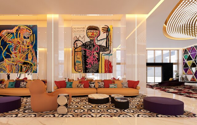 オテル ムサイ カンクン アダルツ オンリー - オール インクルーシブ