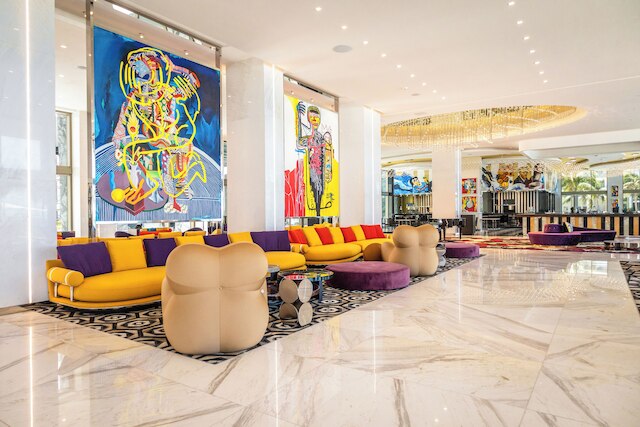 オテル ムサイ カンクン アダルツ オンリー - オール インクルーシブ