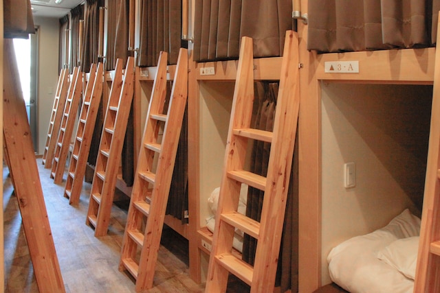 ホステル わさび浅草