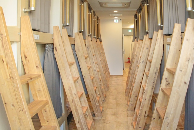 ホステル わさび浅草