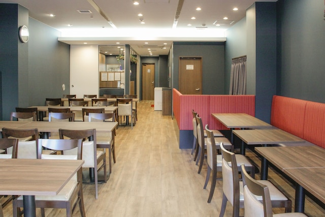 ホステル わさび浅草