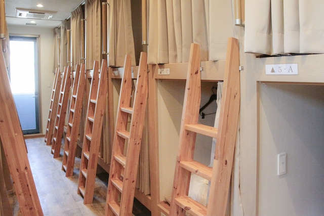 ホステル わさび浅草