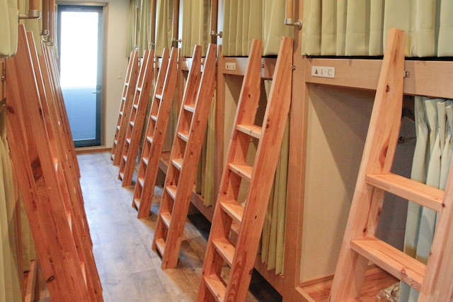 ホステル わさび浅草