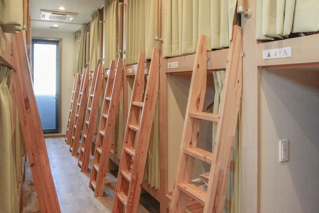 ホステル わさび浅草