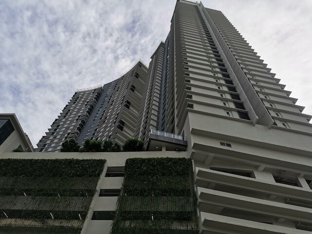 ジ OOAK スイーツ アンド レジデンシズ アット サンウェイ 163 (キアラ 163)