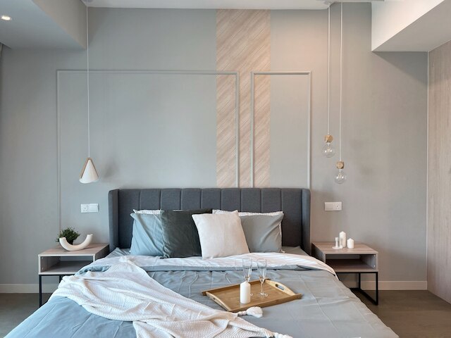 ジ OOAK スイーツ アンド レジデンシズ アット サンウェイ 163 (キアラ 163)