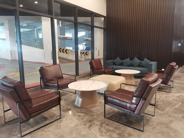 ジ OOAK スイーツ アンド レジデンシズ アット サンウェイ 163 (キアラ 163)