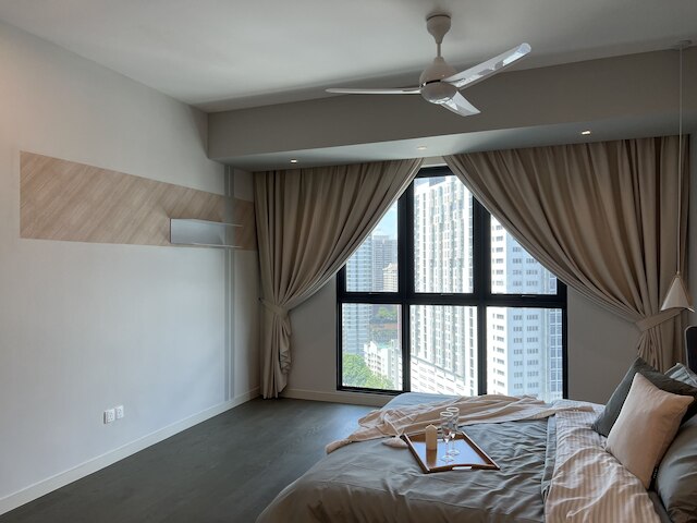 ジ OOAK スイーツ アンド レジデンシズ アット サンウェイ 163 (キアラ 163)