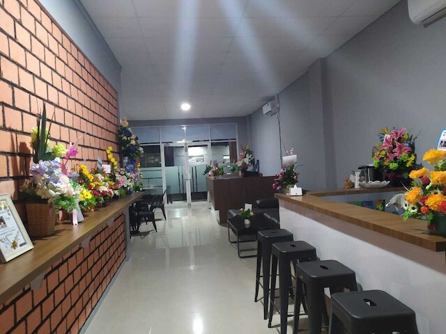 ジョサパ・ゲスト・ハウス