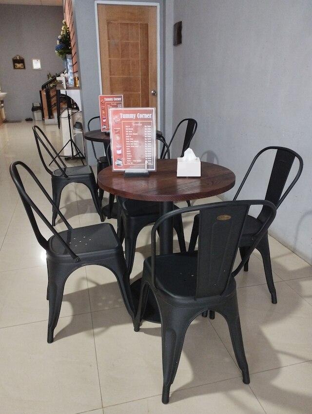 ジョサパ・ゲスト・ハウス