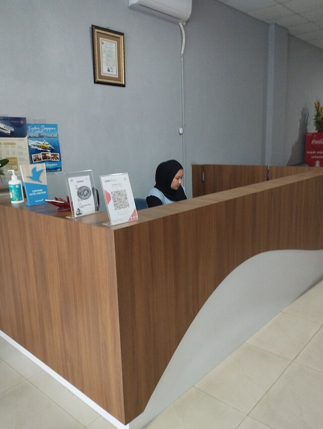 ジョサパ・ゲスト・ハウス