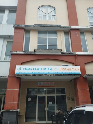 ジョサパ・ゲスト・ハウス