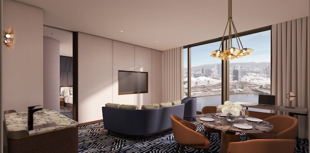 ザ・スター・グランド・ブリスベン