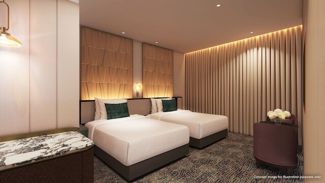 ザ・スター・グランド・ブリスベン