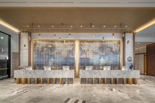 ザ・スター・グランド・ブリスベン