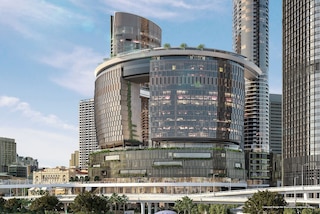 ザ・スター・グランド・ブリスベン