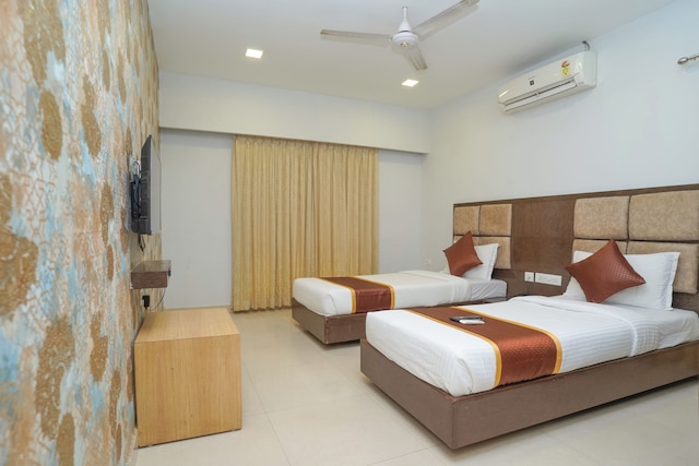 ホテルゼイングランデ