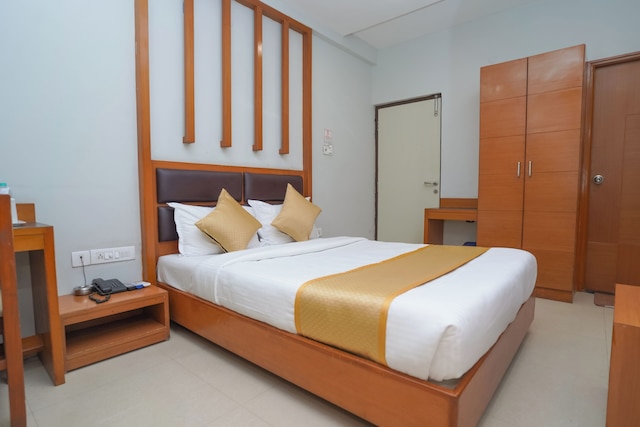 ホテルゼイングランデ