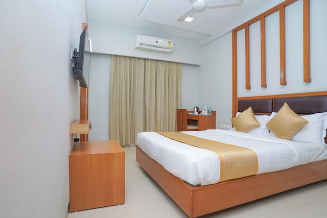 ホテルゼイングランデ