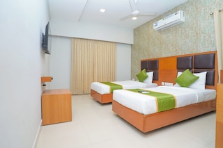 ホテルゼイングランデ