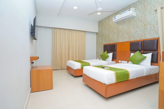 ホテルゼイングランデ