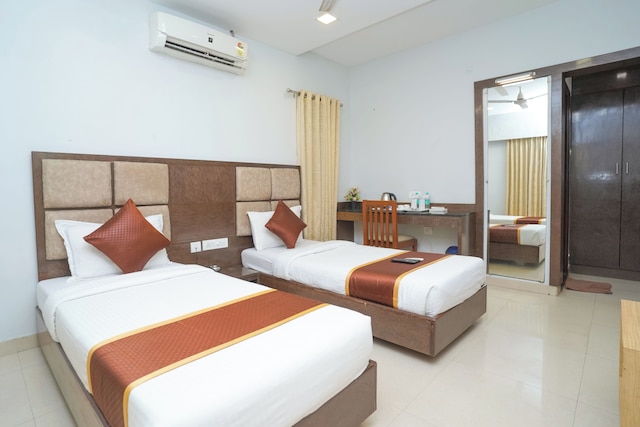 ホテルゼイングランデ