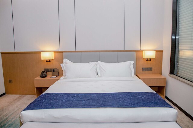 エルシーインターナショナルホテル