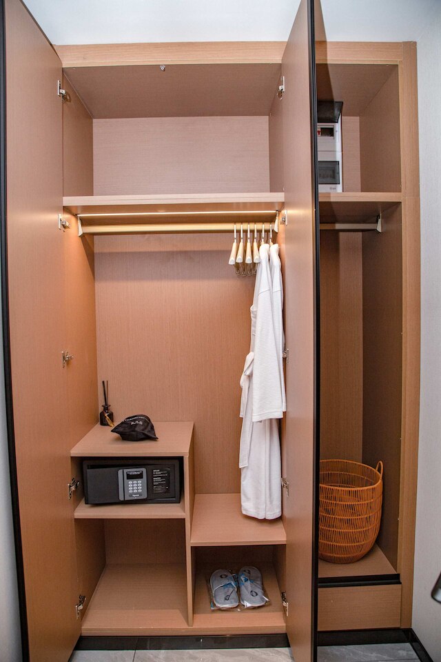 エルシーインターナショナルホテル