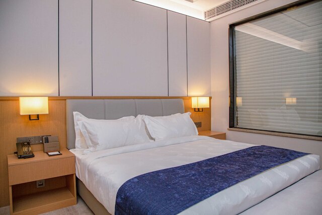 エルシーインターナショナルホテル