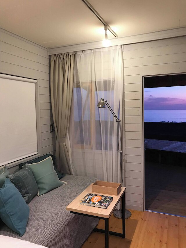 絶景シーサイドナハマ