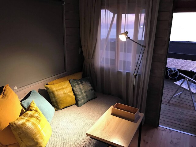 絶景シーサイドナハマ