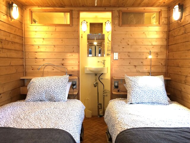 絶景シーサイドナハマ