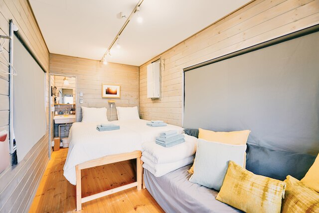 絶景シーサイドナハマ