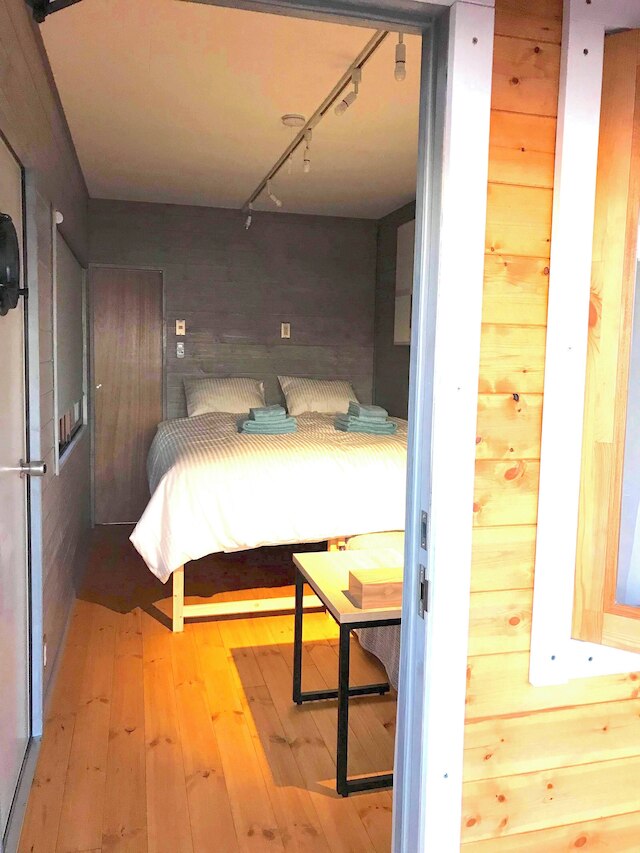 絶景シーサイドナハマ