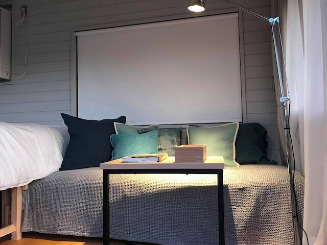 絶景シーサイドナハマ