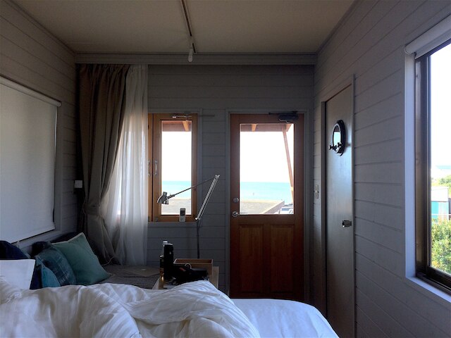 絶景シーサイドナハマ