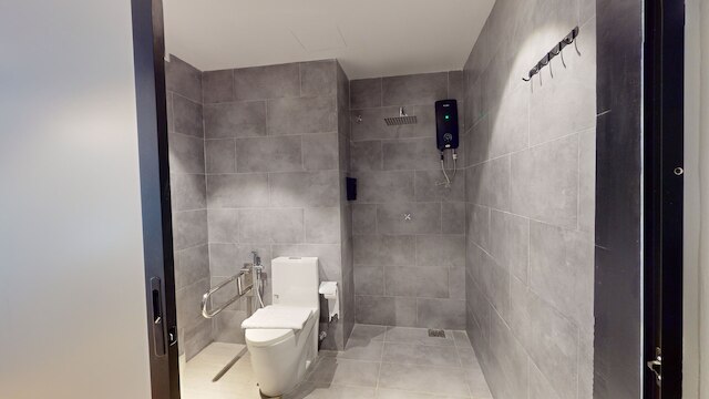 ブルーラグーンホテル @ バンダルサンウェイ