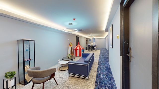 ブルーラグーンホテル @ バンダルサンウェイ