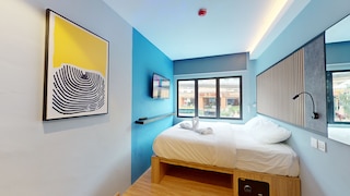 ブルーラグーンホテル @ バンダルサンウェイ