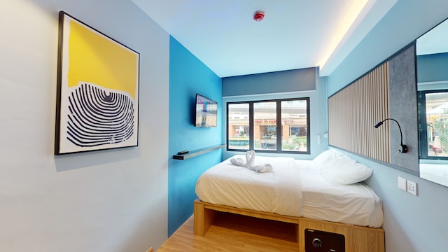 ブルーラグーンホテル @ バンダルサンウェイ